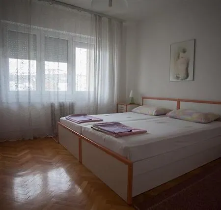 Buzarovski Skopje