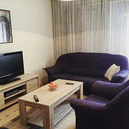 Buzarovski * Скопье