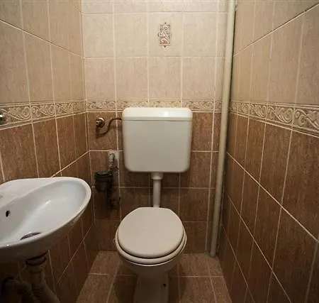 Apartment Buzarovski