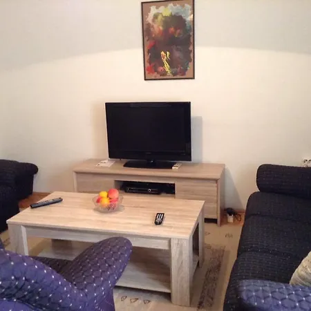 Buzarovski Apartment Skopje